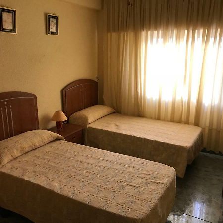 Piso Ideal Para Las Vacaciones Miramar Exterior photo