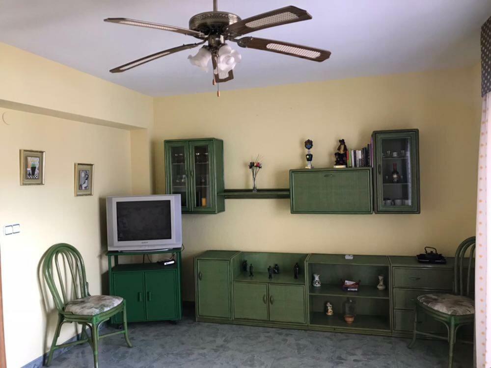 Piso Ideal Para Las Vacaciones Miramar Exterior photo