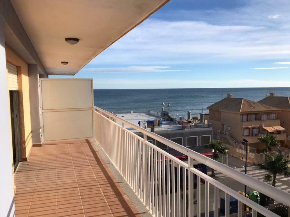 Piso Ideal Para Las Vacaciones Miramar Exterior photo