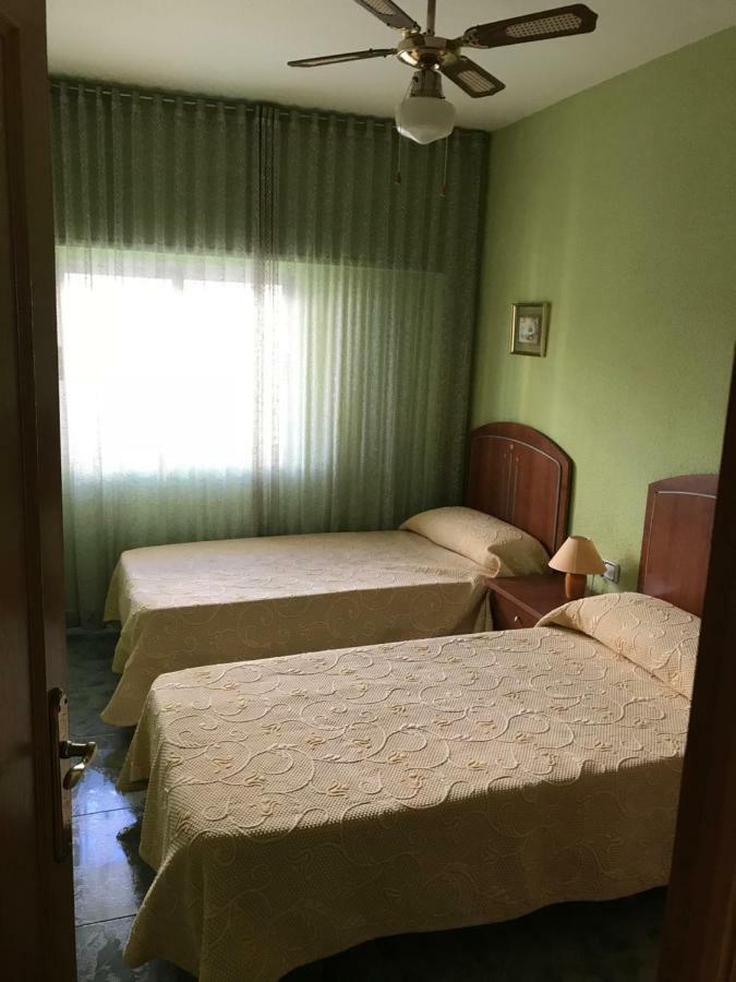 Piso Ideal Para Las Vacaciones Miramar Exterior photo